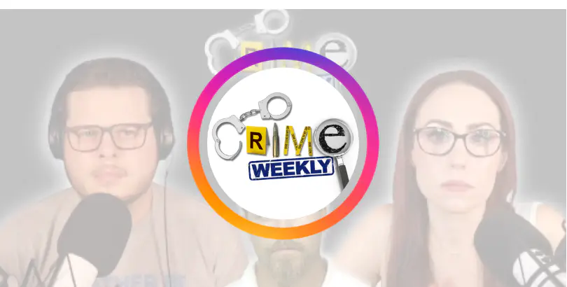 Follow Crime Weekly