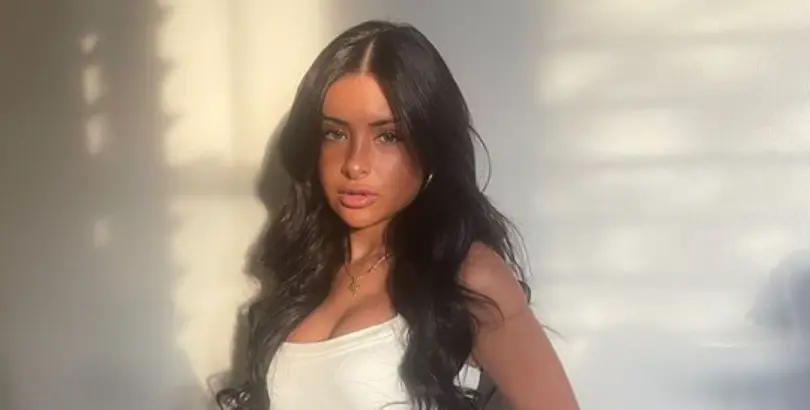 Follow On TikTok