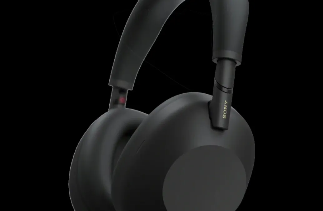 Sony WH-1000XM6