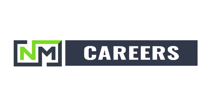 WE'RE HIRING!