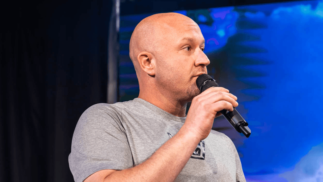 Register Now! Live Webinar with Nick Marietta