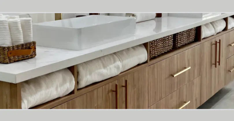 Custom Euro Cabinets