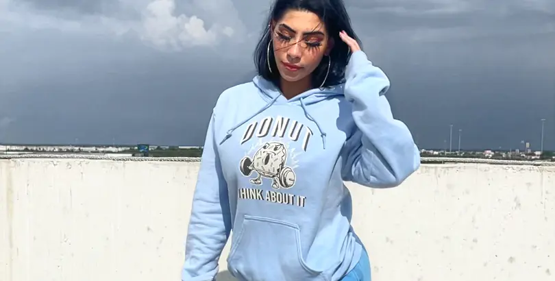 MY MERCH