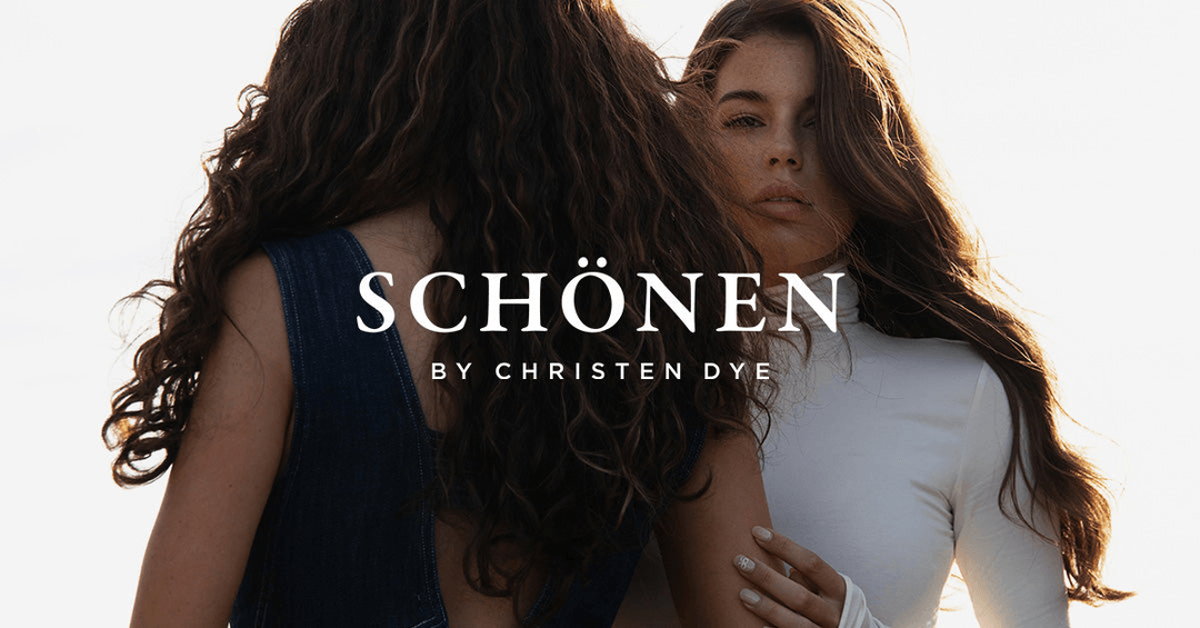 Schonen by Christen Dye