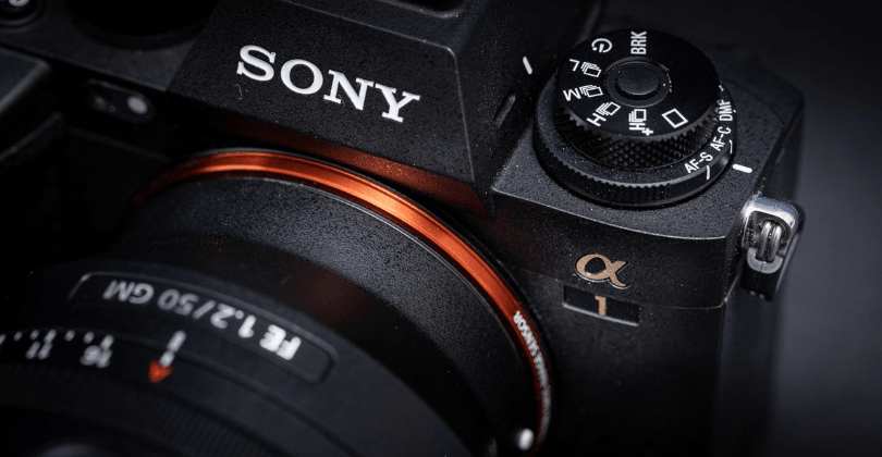 What's In My Camera Bag