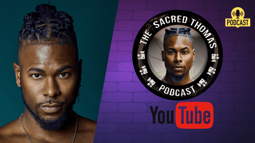 The Sacred Thomas Podcast (Youtube)