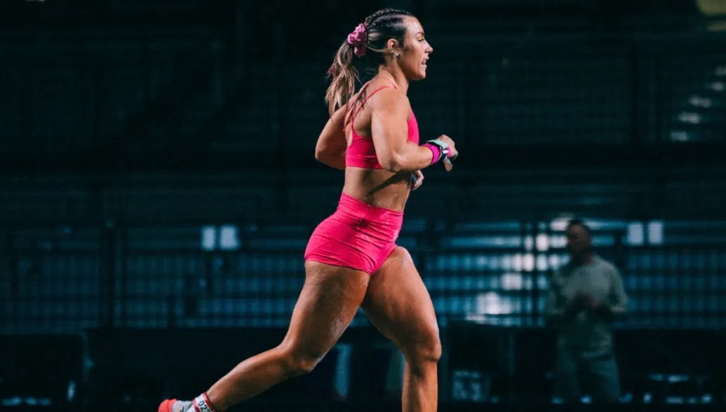Join my Training App!