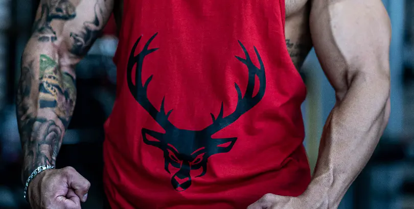 Bucked Up - DISCOUNT CODE