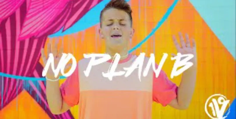 No Plan B (Official Music Video)