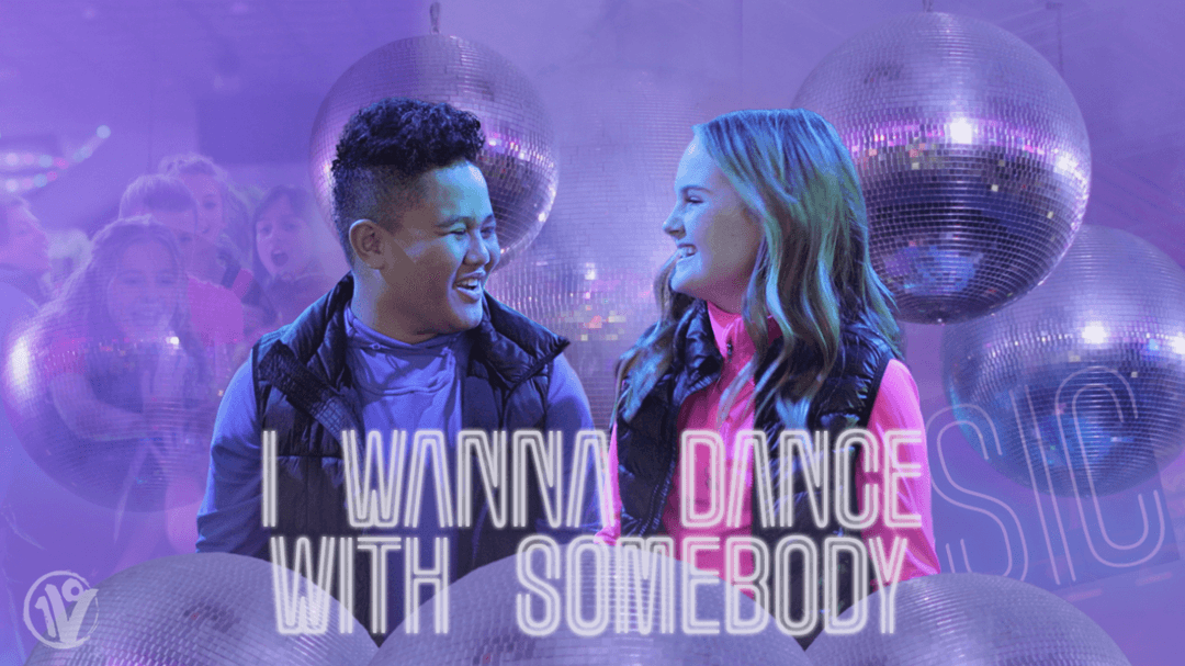 I Wanna Dance With Somebody