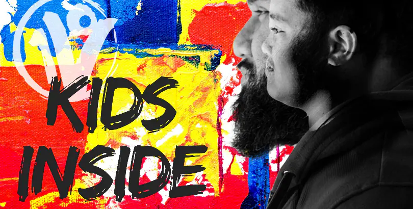 Kids Inside | One Voice Children's Choir