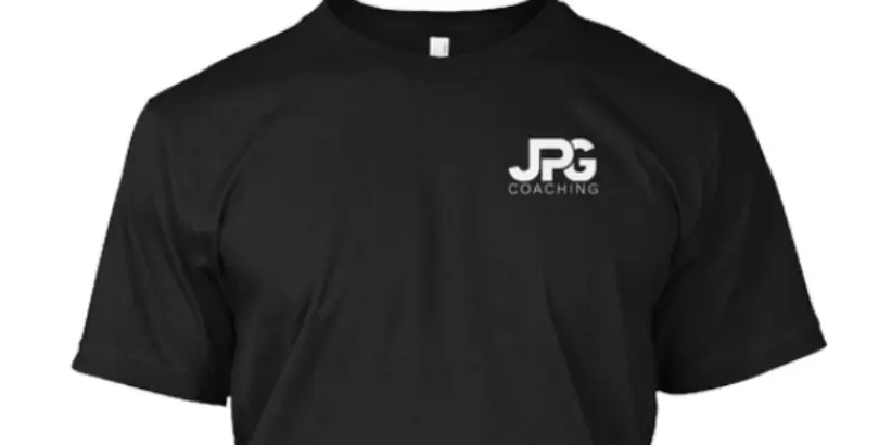 JPGCOACHING Apparel