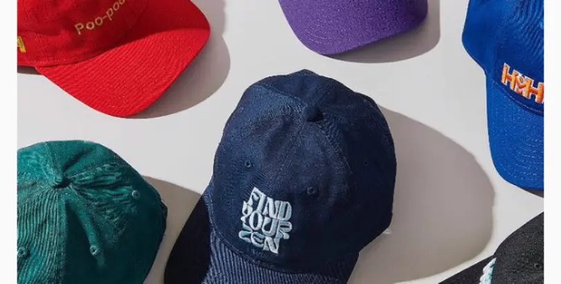 HDMH Apparel