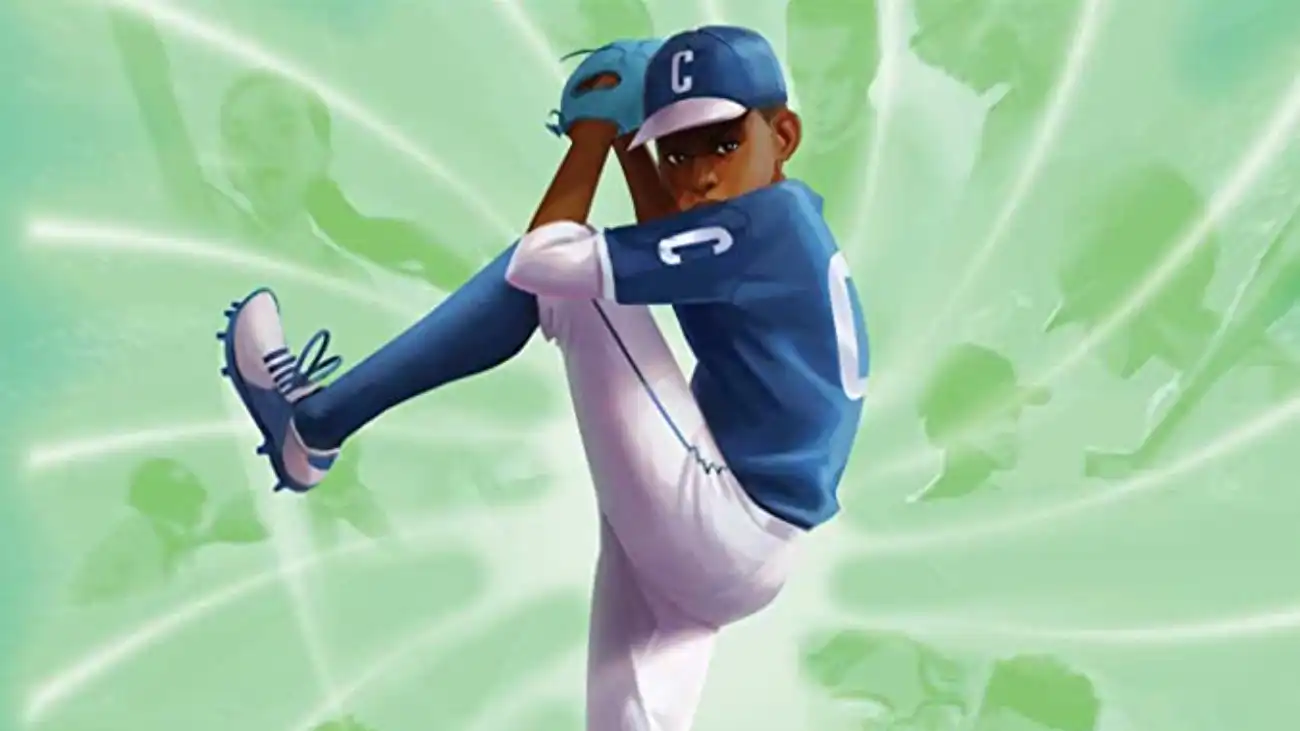 "The Grip" - My Children’s Book