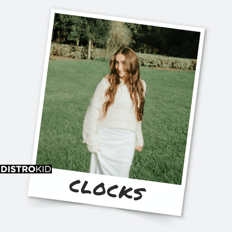 STREAM CLOCKS🥹