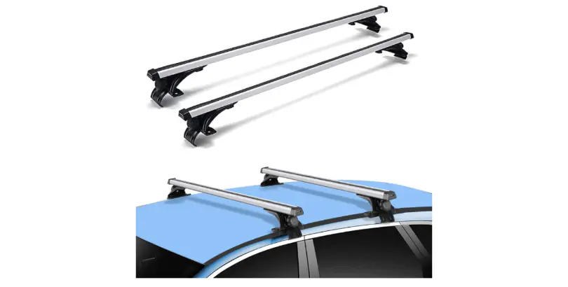 Universal Roof Rack