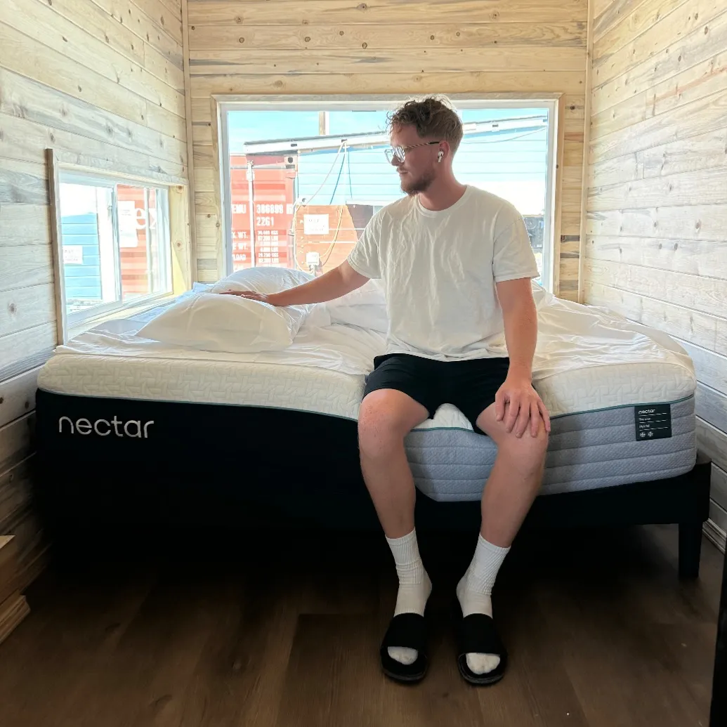 $100 off at Nectar