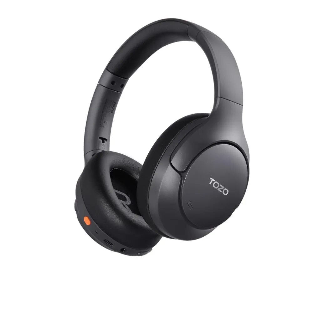 TOZO Headphones