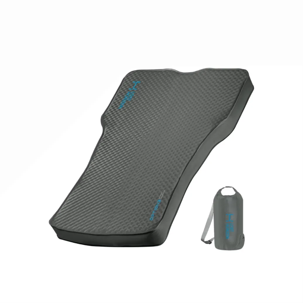 My Car Mattress