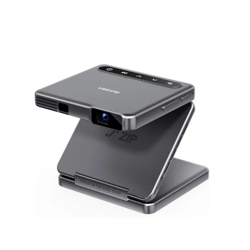 My Mini Projector
