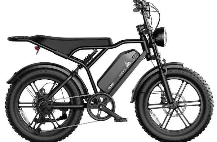 Buy my Ebike! Code michealhickey for $100 off! $800 total