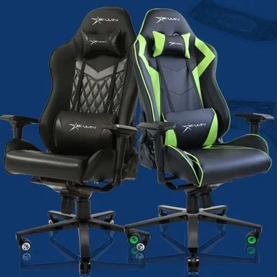 My Gaming Chair 