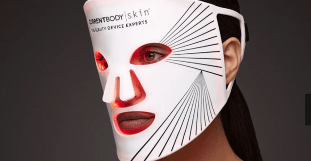 Red Light LED mask/CurrentBody