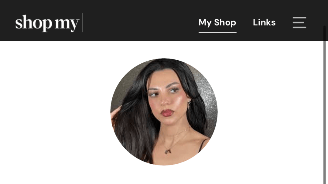 ShopMy/Product Links