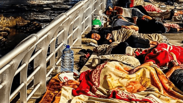 Lebanon/Donate to FUNDRAISING FOR THE DISPLACED LEBANESE FAMILIES, organised by Hassan Hamze