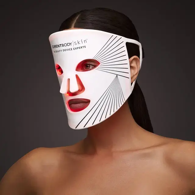 Shop LED Mask: Code AMYCHANG for 20% Off 