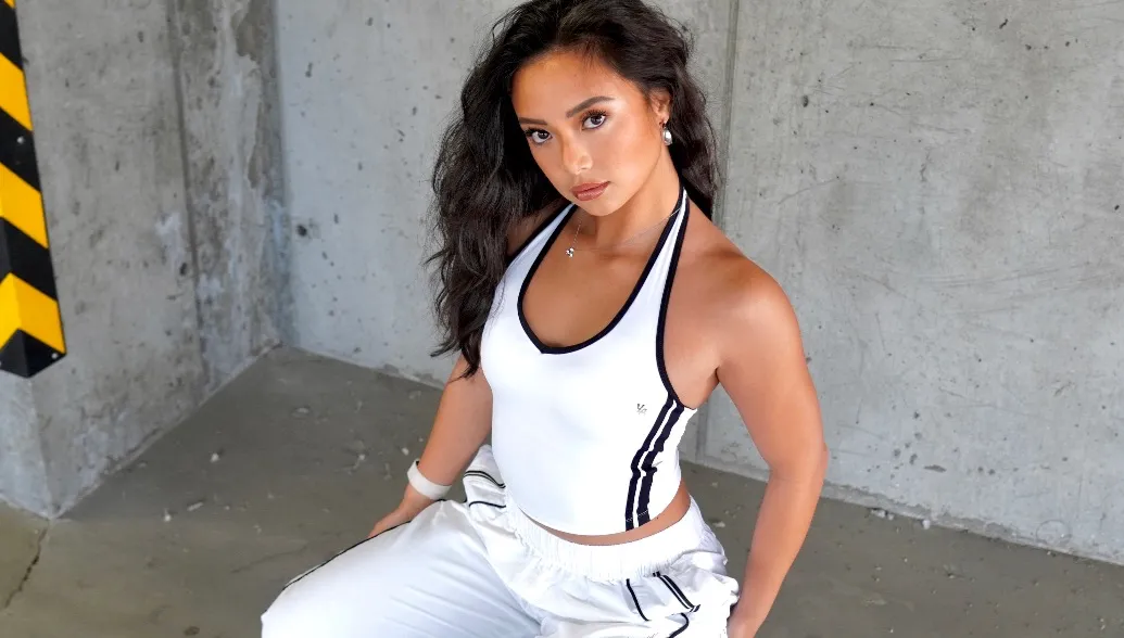 YOUNGLA | code: CHANTELLE for 15% off