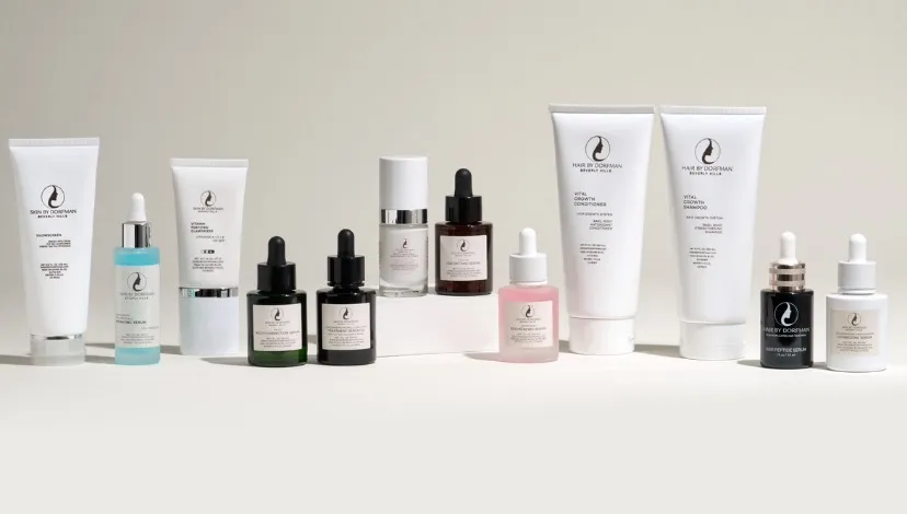 Products By Dorfman