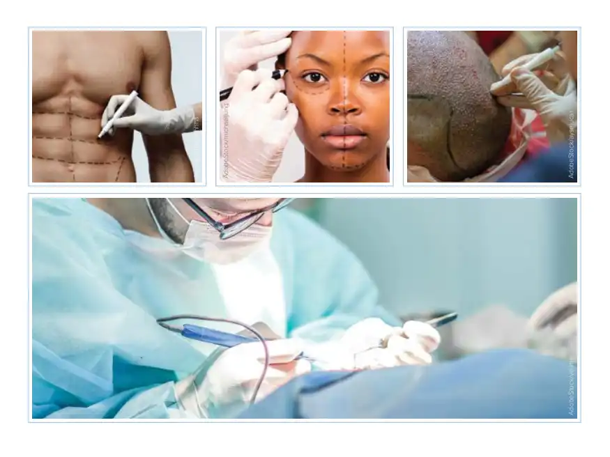 Pioneer in Minimally Invasive Aesthetics