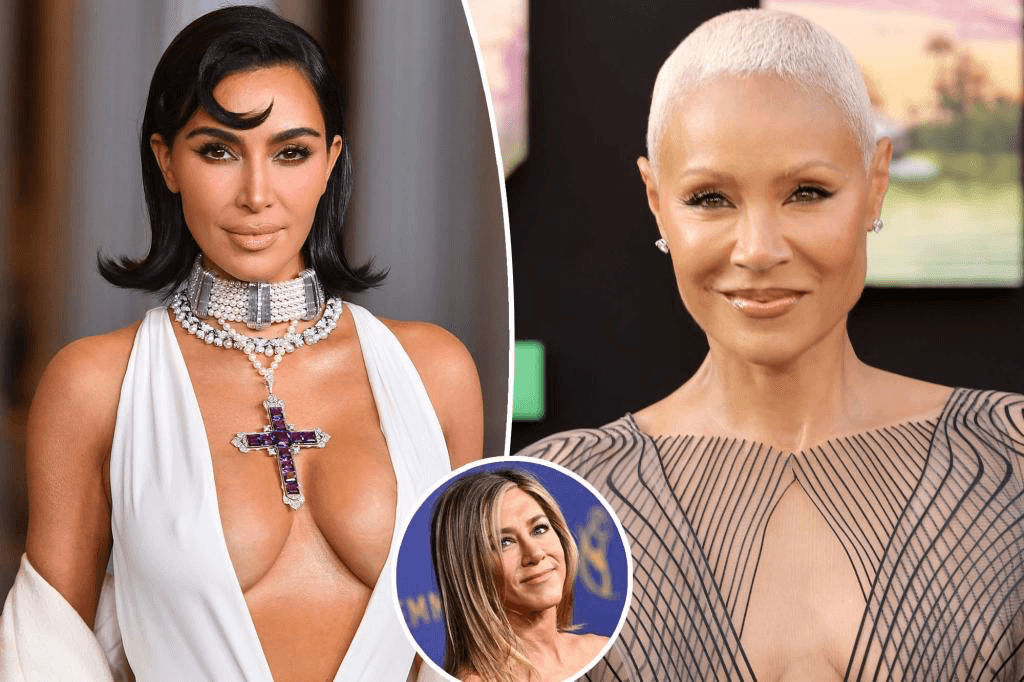 NY Post: Hottest Beauty Trends