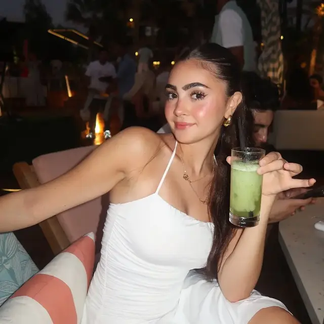 Sophie Hesri