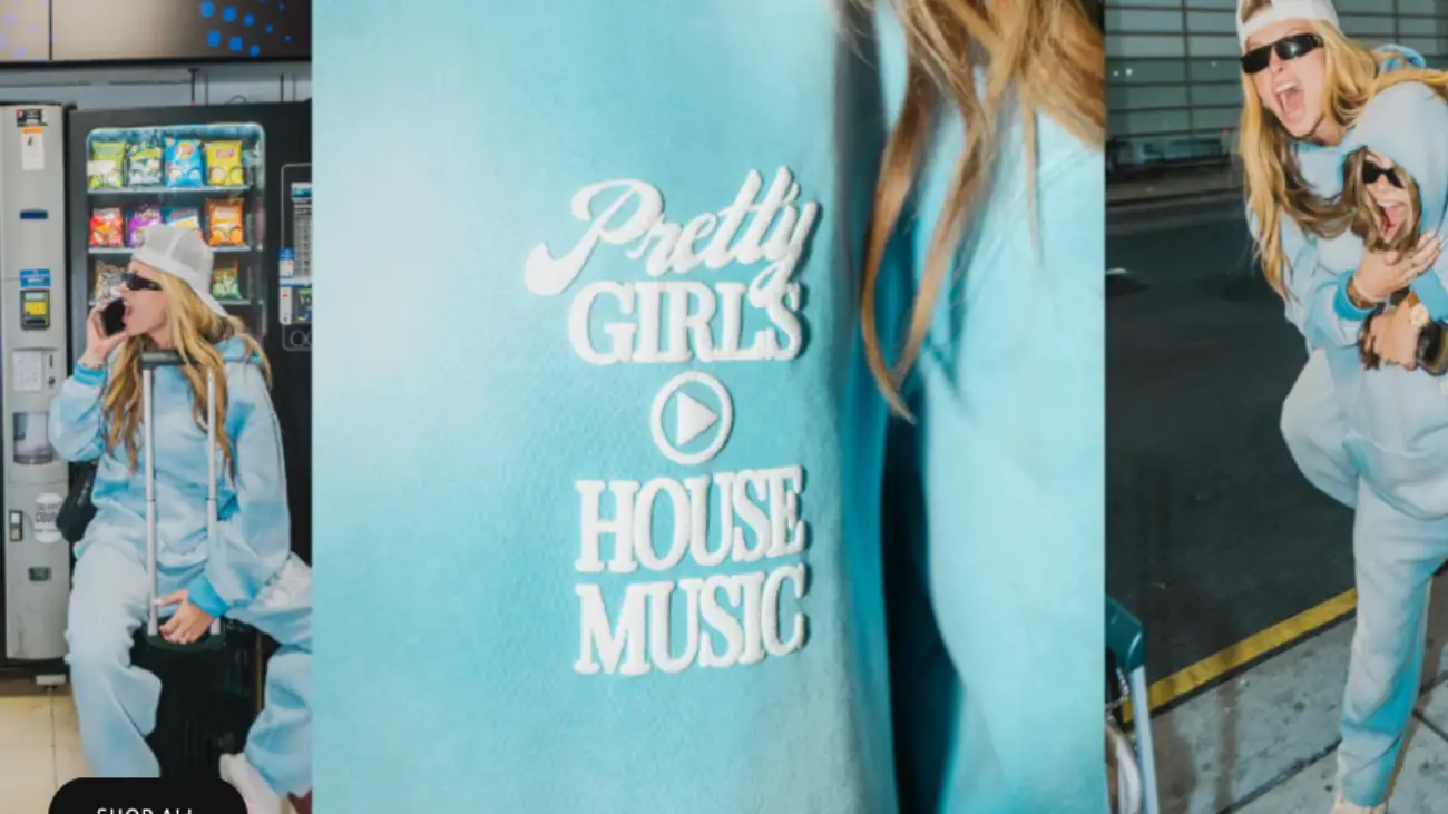 MERCH!!