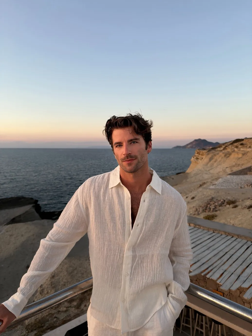 GREECE OUTFITS