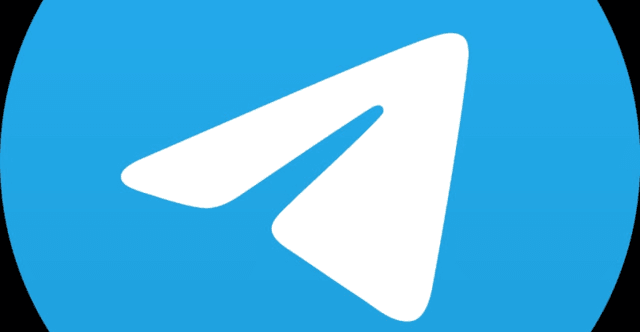 Telegram 