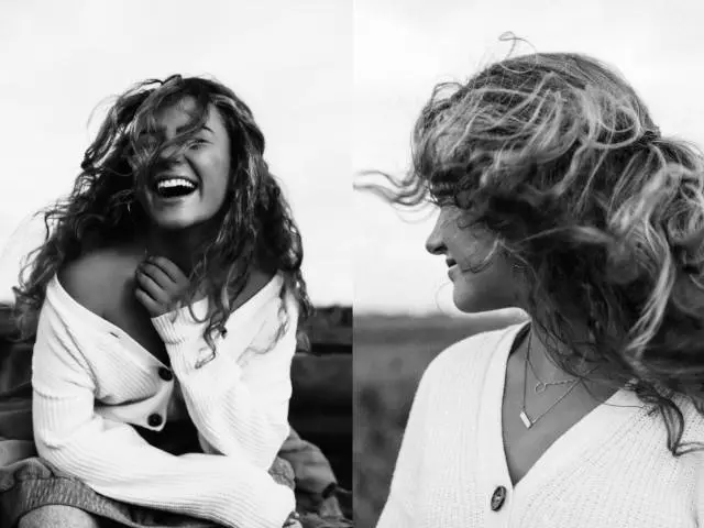 Girl Australia Feature