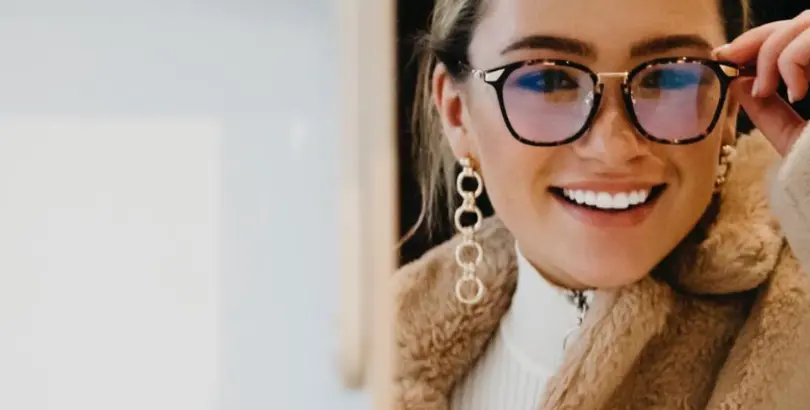 New Beauty Interview