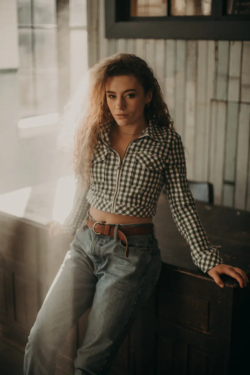 Rival Magazine Feature