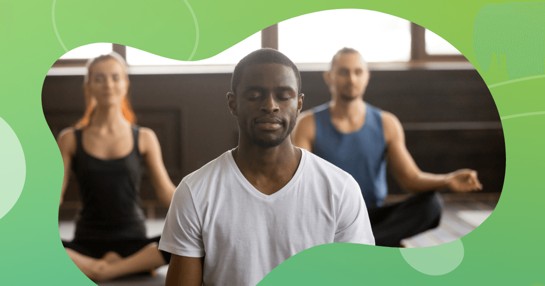 May is Mental Health Matters Month!