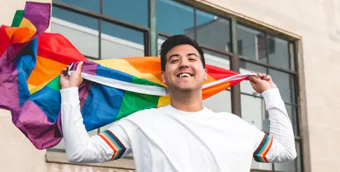 it gets better project🏳️‍🌈