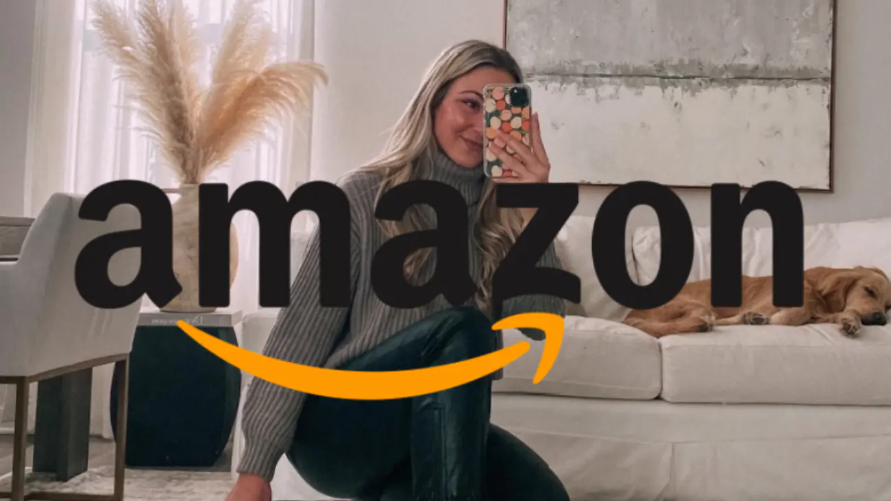 Amazon Storefront