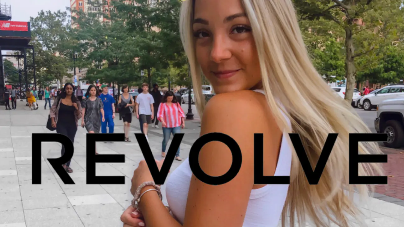 Revolve Favorites
