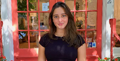 Nicole Cardinale Instagram 