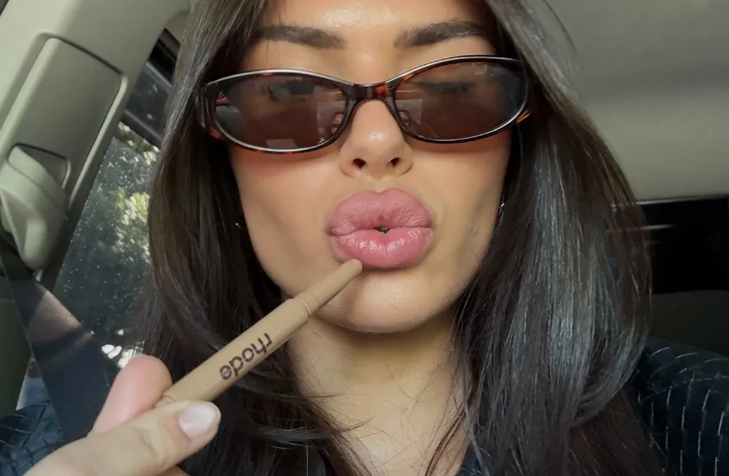 As Seen on my Tiktok