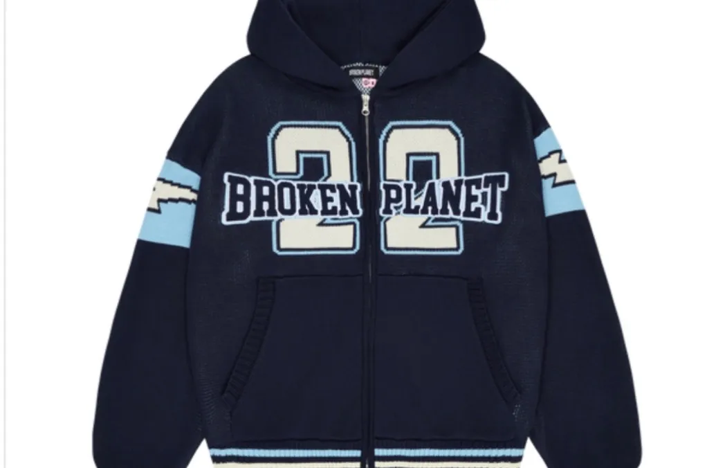 jacket from my tiktok