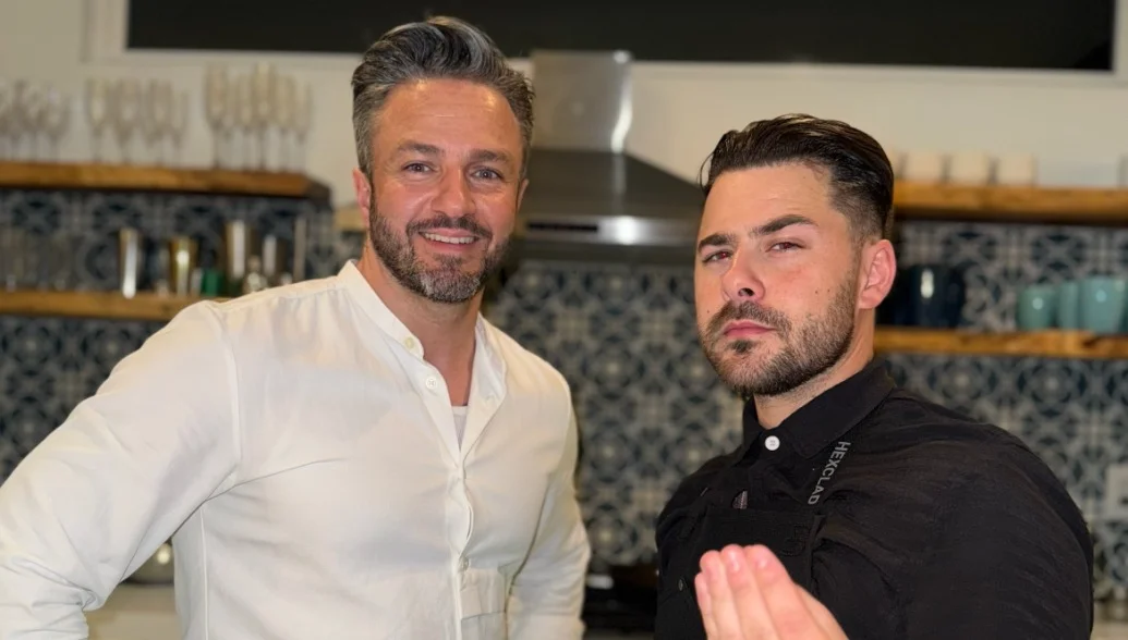 The French Italian Table (IG)
