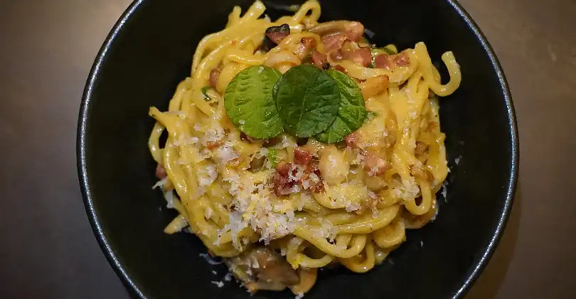 Food IG 